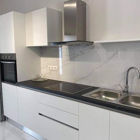 Oikoi II Apartment Koropion Ngoại thất bức ảnh