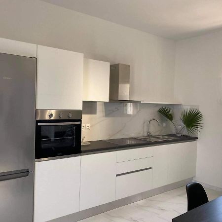 Oikoi II Apartment Koropion Ngoại thất bức ảnh